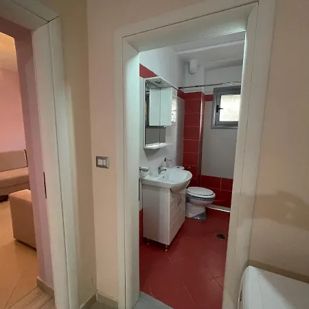 Vasili's 2 Apartment *