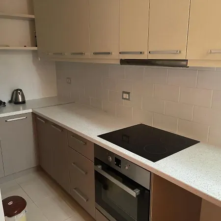 Vasili's 2 Apartment